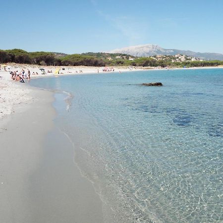 Case Vacanze Rosa Siniscola Extérieur photo
