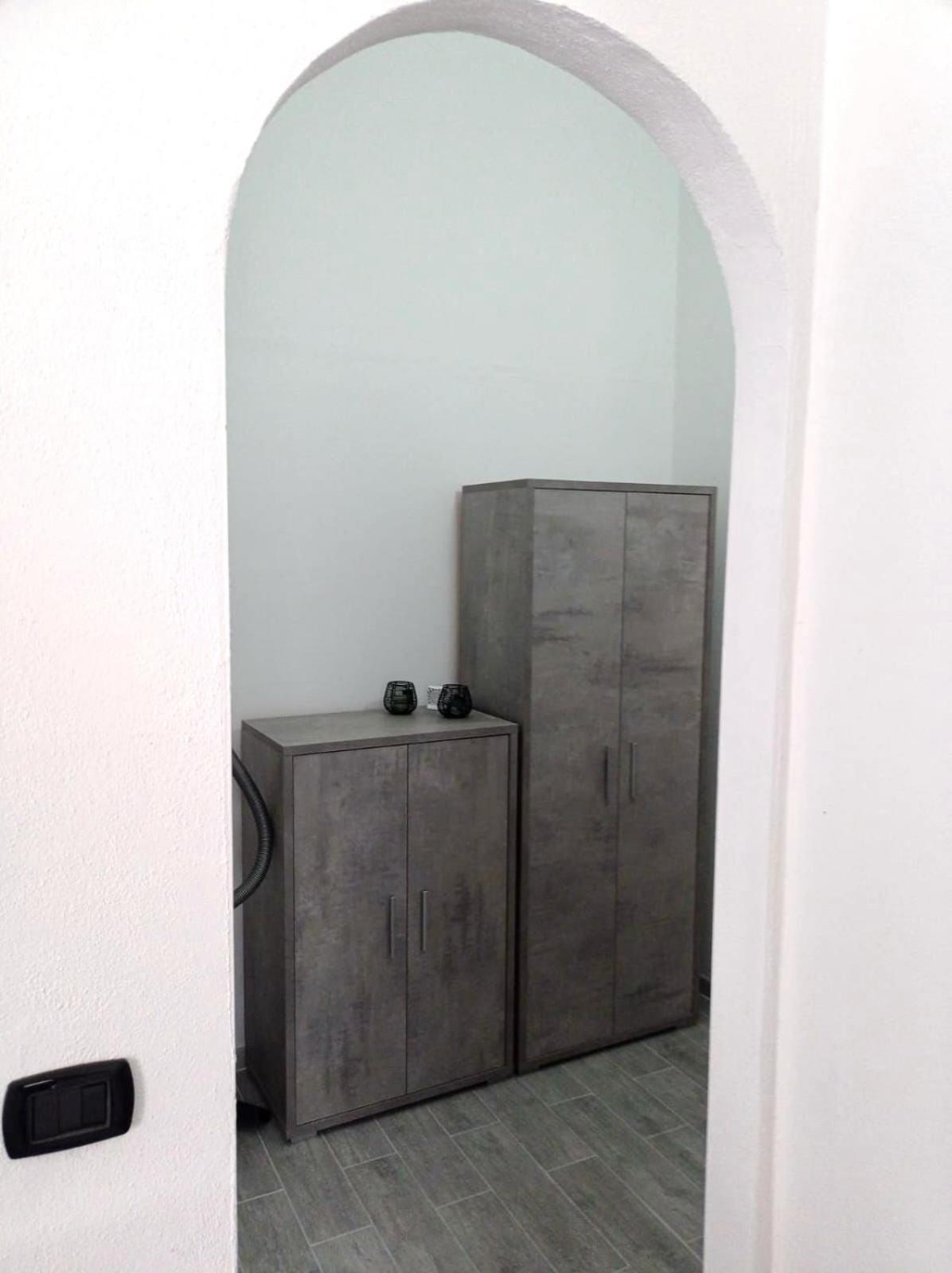 Case Vacanze Rosa Siniscola Extérieur photo