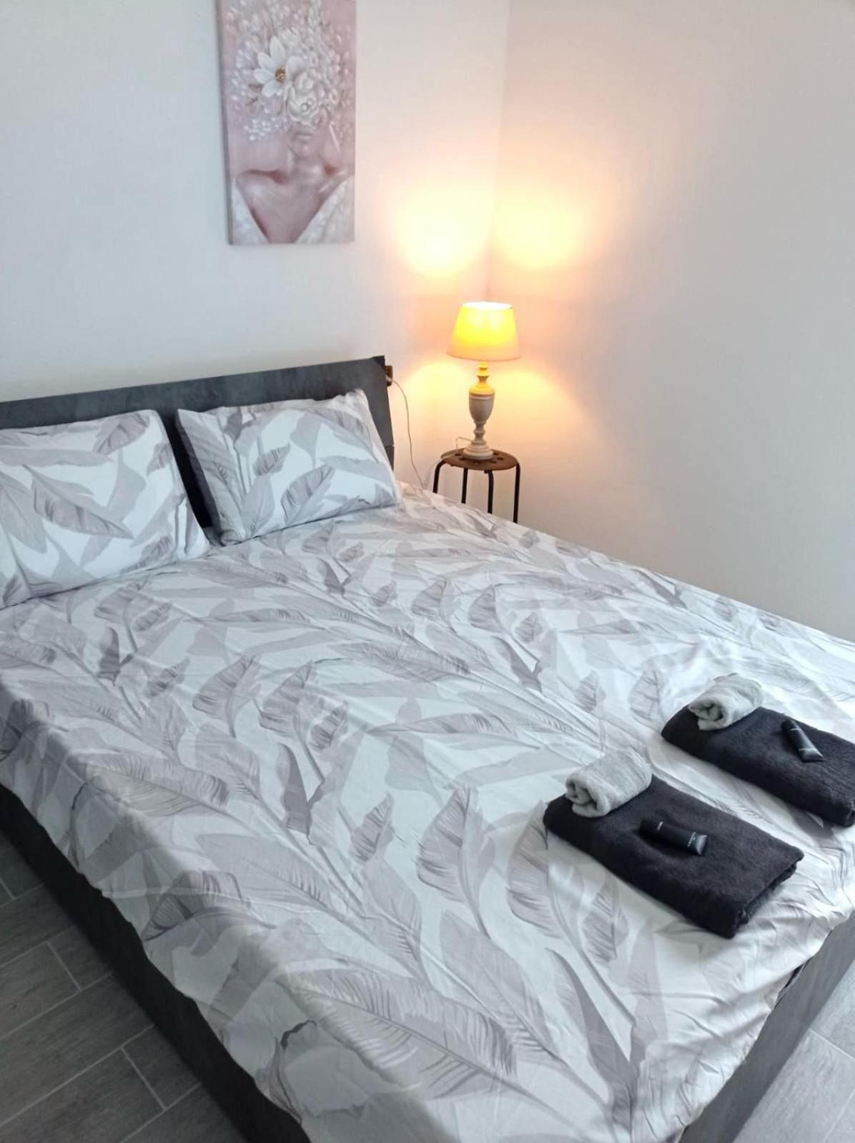Case Vacanze Rosa Siniscola Extérieur photo
