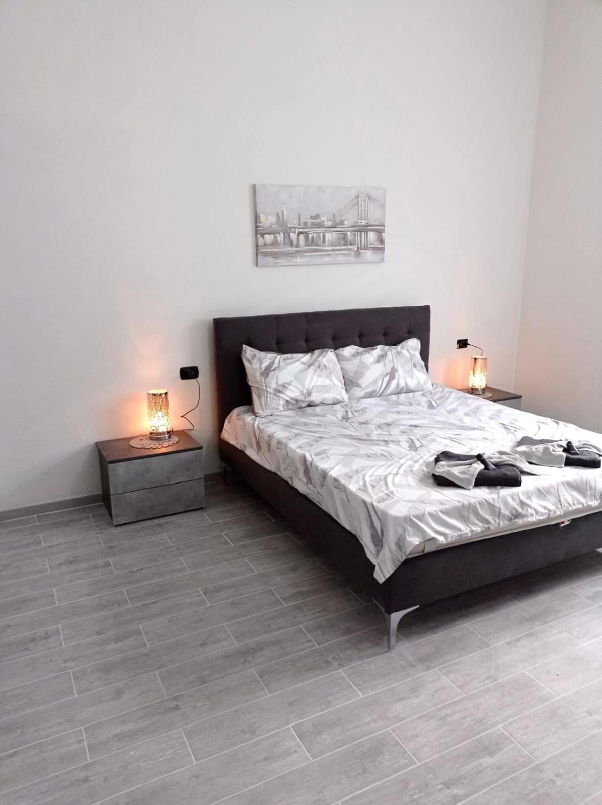 Case Vacanze Rosa Siniscola Extérieur photo