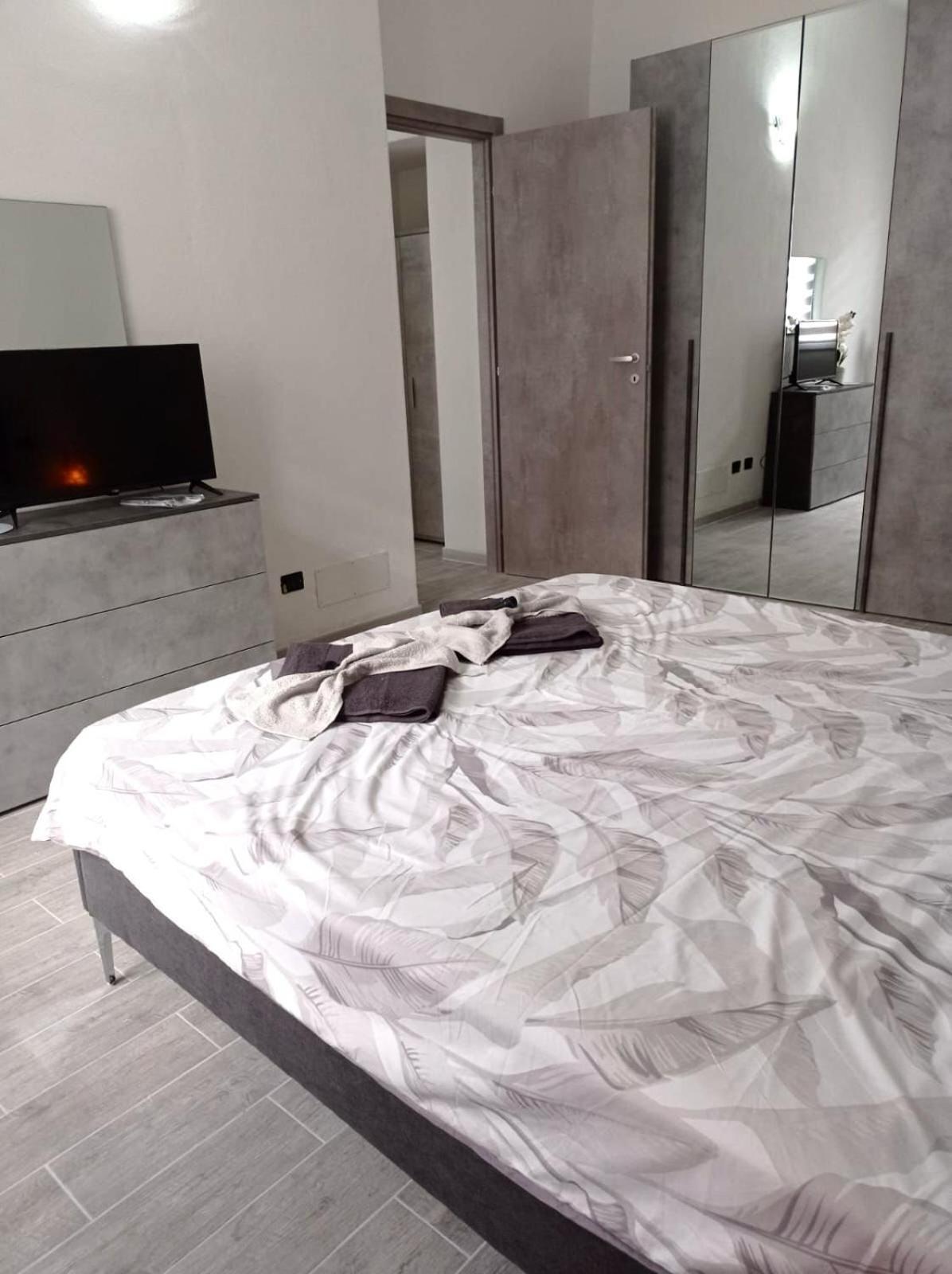 Case Vacanze Rosa Siniscola Extérieur photo