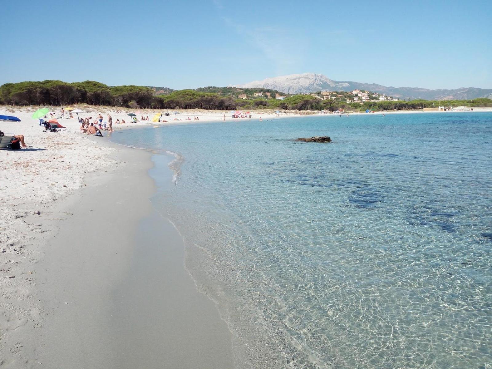 Case Vacanze Rosa Siniscola Extérieur photo