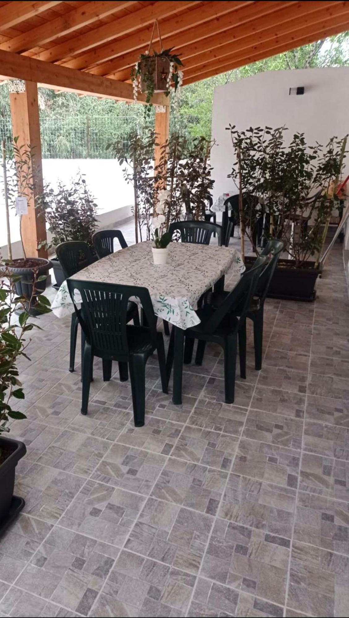 Case Vacanze Rosa Siniscola Extérieur photo