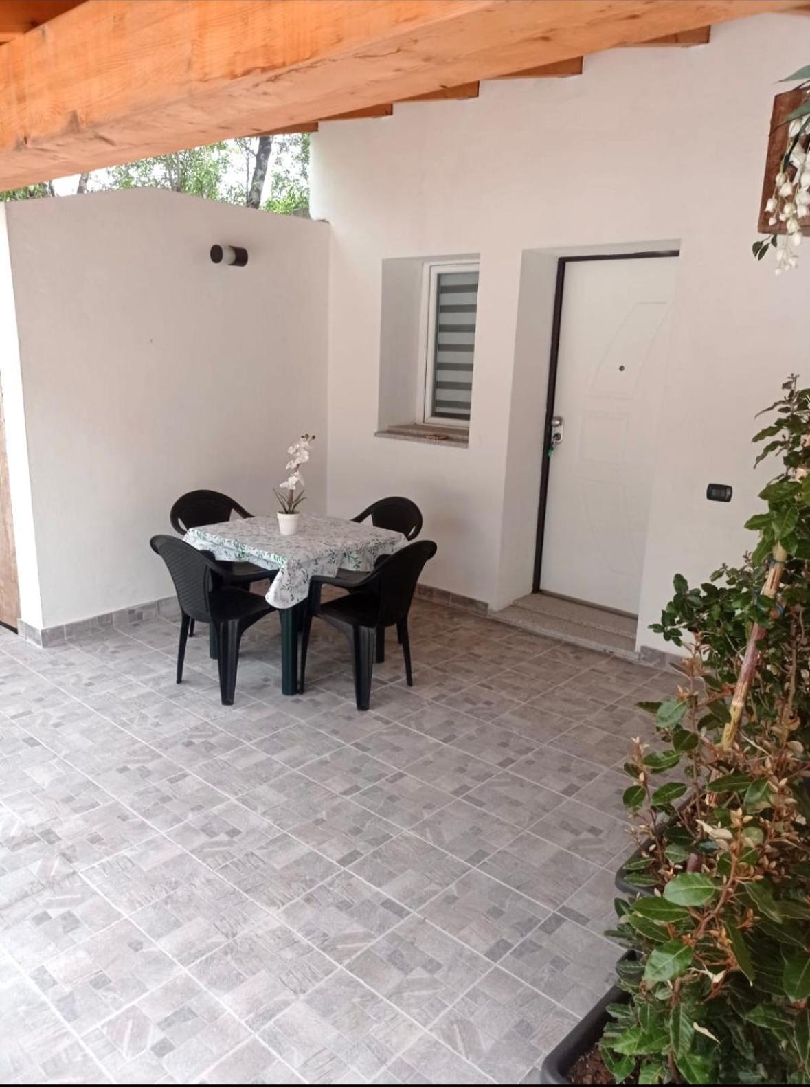 Case Vacanze Rosa Siniscola Extérieur photo